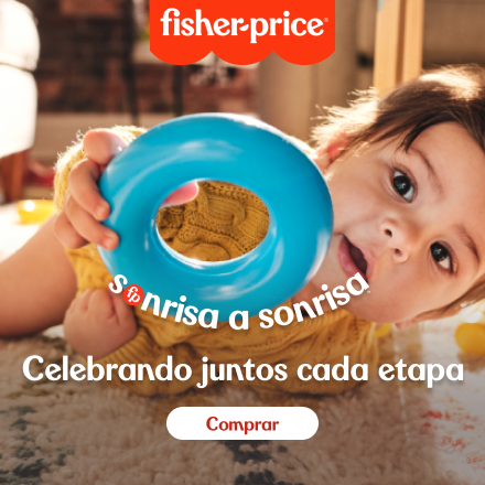 fisher price